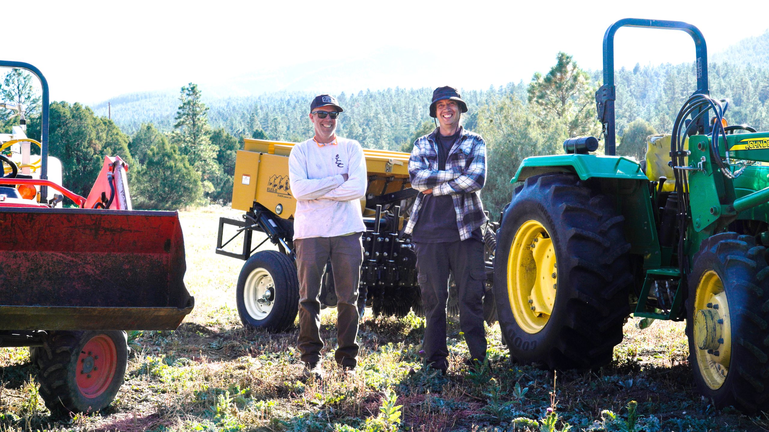 Taos Land Trust Taos, New Mexico